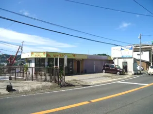 ハーバービュー小島の画像