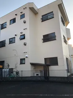 横手ハイツの画像