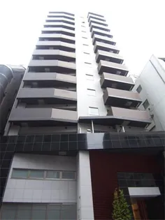 東京都千代田区神田神保町3【マンション】の外観