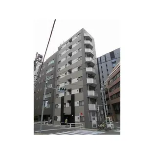 東京都千代田区神田三崎町3【マンション】の外観