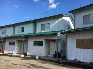 福井県越前市平出3【一戸建】の外観
