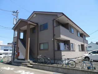 アーバンパレス大和の画像