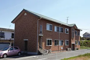 グラシアス粟津の画像