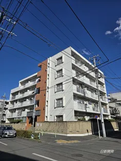 加藤マンションの画像