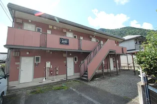 ラプラス西長野の画像