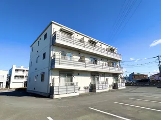 グランドフォレストの画像