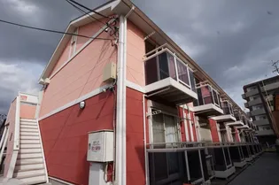 セナリオフォルム東船橋の画像