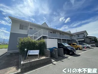 アバンティハイツの画像