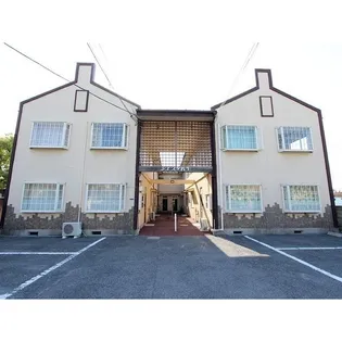 シエスタ皆生の画像