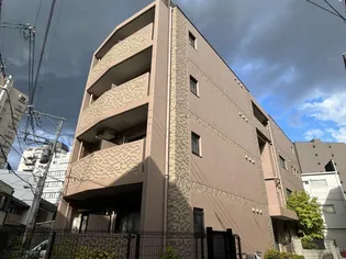 ベル ヴィー福島の画像