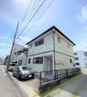 サンマリノ【1階】の外観