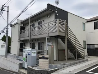 神奈川県横浜市瀬谷区宮沢1【マンション】の外観