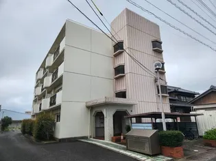 メゾン葛西の画像