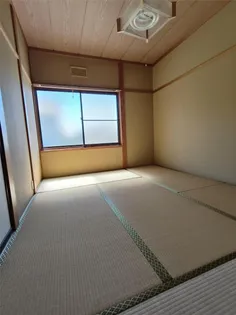 メゾンド松田A棟【2階】の居間