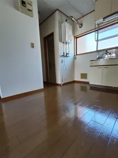 メゾンド松田A棟【2階】の内装