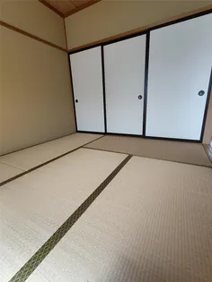 メゾンド松田A棟【2階】の内装