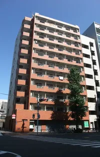 ハイツ芝大門の画像