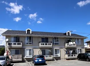 タウンハウスヴィラAの画像