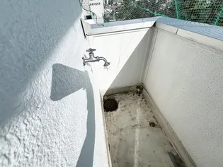 サラ・デ・エスタル【6階】の内装