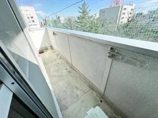 サラ・デ・エスタル【6階】の内装