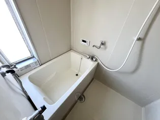 サラ・デ・エスタル【6階】の風呂