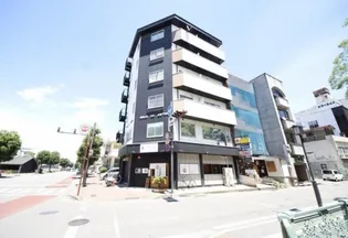 サラ・デ・エスタル【6階】の外観