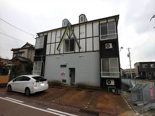 ラフェーリア西園の画像