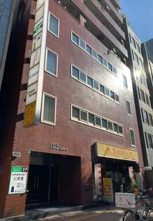 ハイムお茶の水3・4・5ビル【7階】の外観