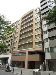 ビーヴァリー北【3階】の外観