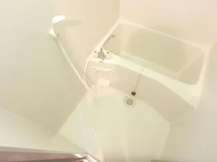 ハートヒルズ矢作【8階】の風呂