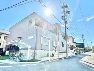 ジョン ベール桜台の画像