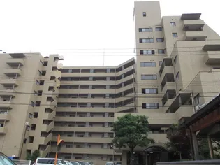 パークサイト玉川の画像