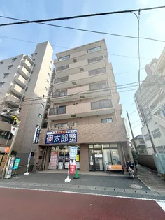 ソルジェンテ 千代田の画像