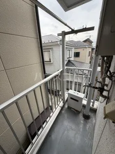 VILLA八潮【2階】の内装