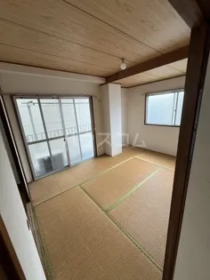 VILLA八潮【2階】の内装