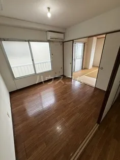 VILLA八潮【2階】の居間