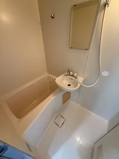 VILLA八潮【2階】の風呂