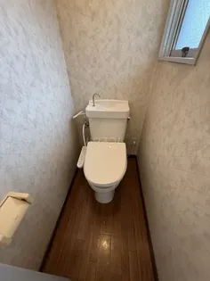 VILLA八潮【2階】の内装