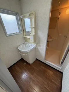 VILLA八潮【2階】の内装