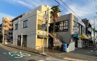 ヒルクレーン芦屋【3階】の外観