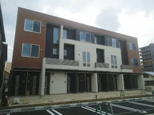 サウスレジデンス ミヤビの画像