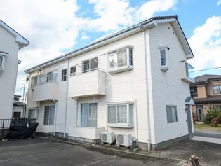 マンション コンシャスII箱田の画像