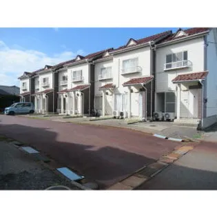 ホワイトハウスVIIの画像