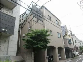 グランデッサ代沢の画像