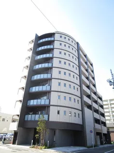 コンフォートレジデンス仙台東口の画像