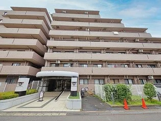 ライオンズヒルズ松戸の画像