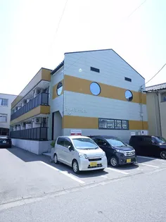 アーバンハイムの画像