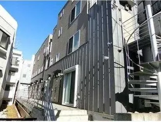 Grande House中板橋【2階】の外観