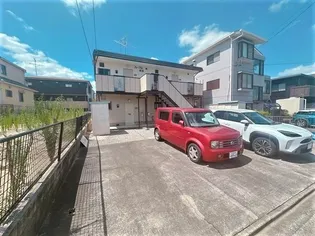 フォーブル赤坂の画像