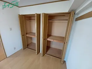 アンファブール【3階】の内装